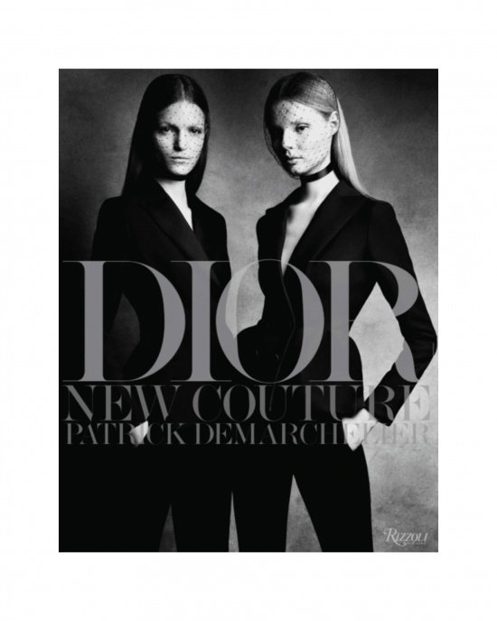 Dior COUTURE 写真集　デザイン Dior New Couture - Newport