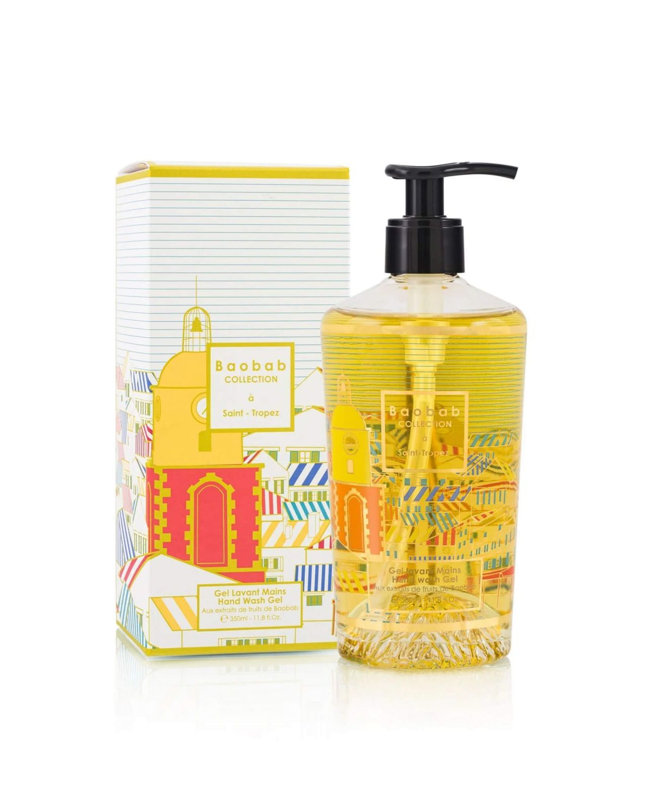 St. Tropez Hand Soap
