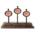 Madison world clock antique