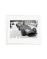 Grand Prix, 1955 White / Large