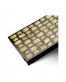 Lucida Box Yellow L
