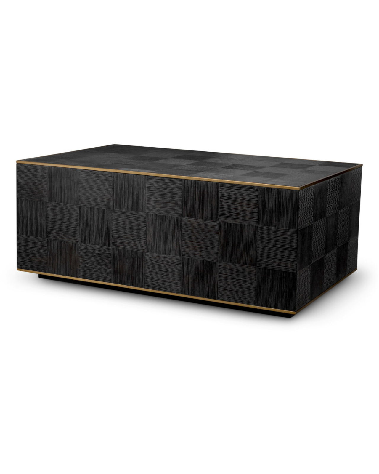 Ashbury salontafel antracietgrijs