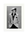 Johnny Hallyday, 1976 Print Only / XL