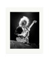 Angus Young 1986 Print Only / XL