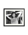 Bob Geldof Backstage 1979 Black / Large