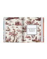 The Book of Printed Fabrics. 45th Edt.