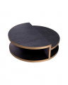 Nilo Coffee Table Charcoal Grey