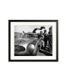La Carrera Panamericana Black / Large