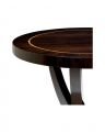 Umberto Side Table Eucalyptus