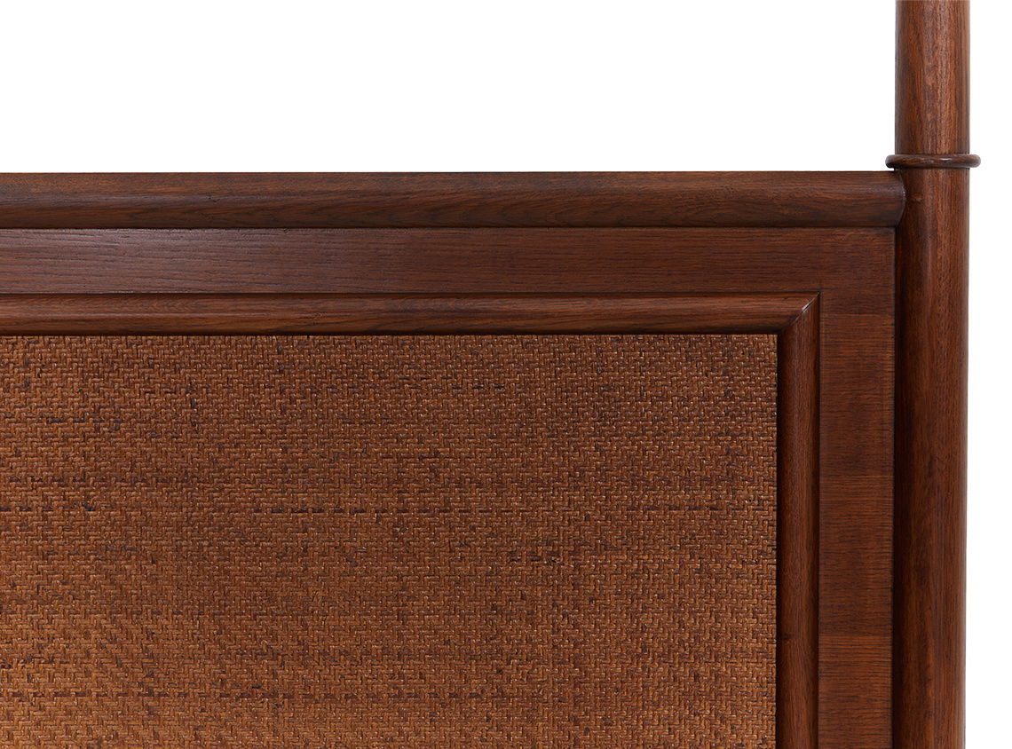 Pacific Polster himmelsäng