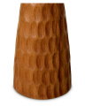 Vexley bordslampa natural wood