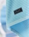 Fisher Island Towels Turquoise