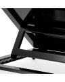 Camino bokställ piano black