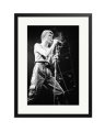 Smoking Bowie, 1978 Black / XL