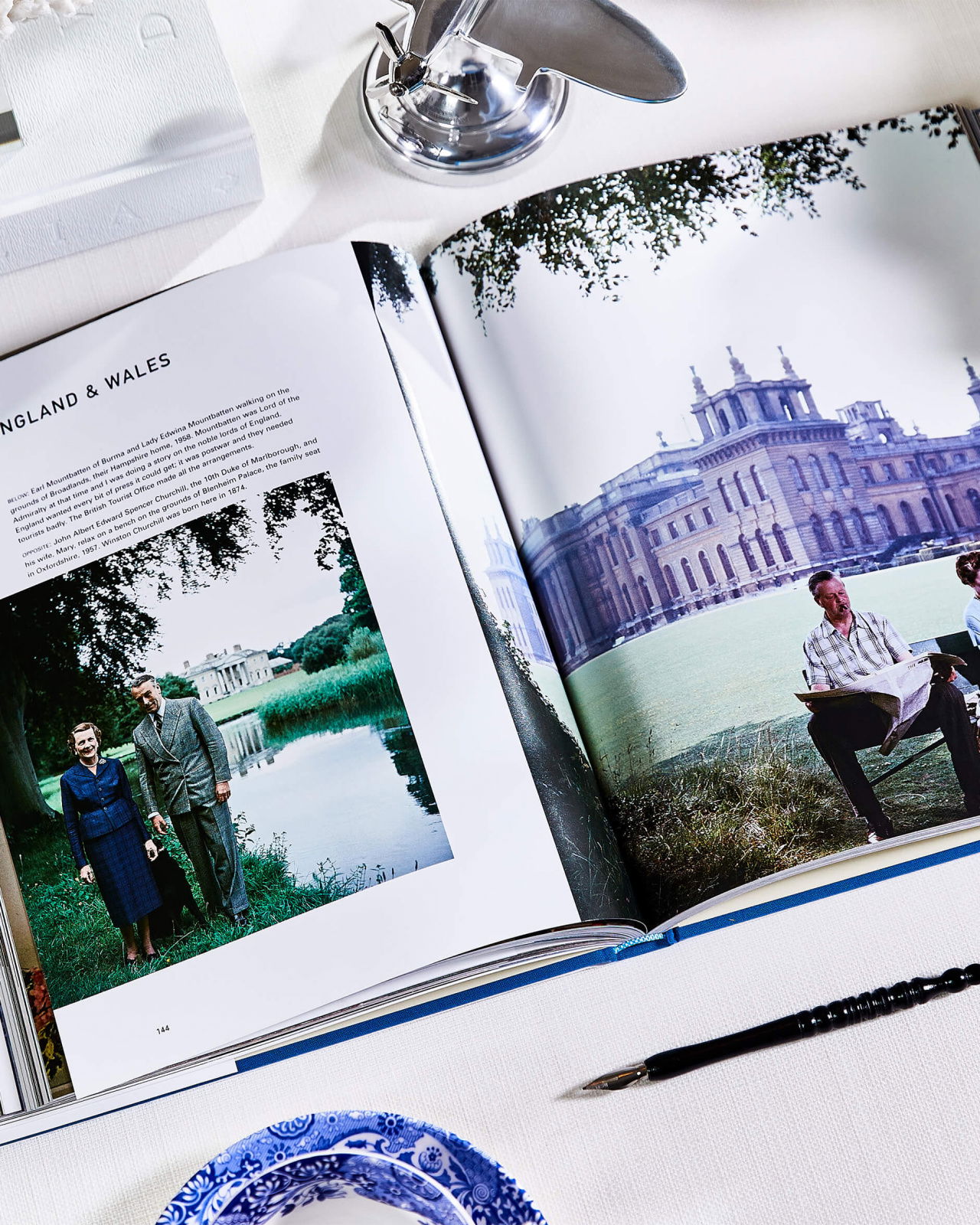 Slim Aarons: Once Upon a Time