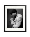 LL Cool J, 2002 Black / Medium