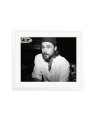 Brad Pitt White / Large