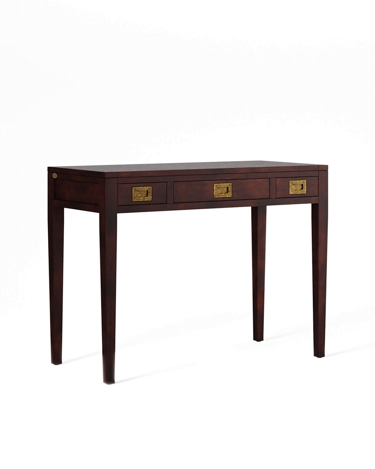 Pocasset Desk Heritage English