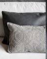 Prese Cushion Cover Taupe