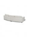 Savarana soffa seashell off-white