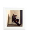 Leonard Cohen, 1994 White / Large