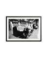 Michael Caine in "Billion Dollar Brain" Black / XXL