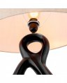 Macias Table Lamp Bronze