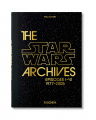 The Star Wars Archives. Episodes I-VI