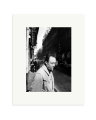 Albert Camus, 1957 Print Only / Small