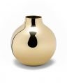 Boule Vase Brass Mini