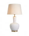 Andorra Table Lamp Off-White