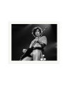 Keith Richards Live, 1978 Print Only / XXL