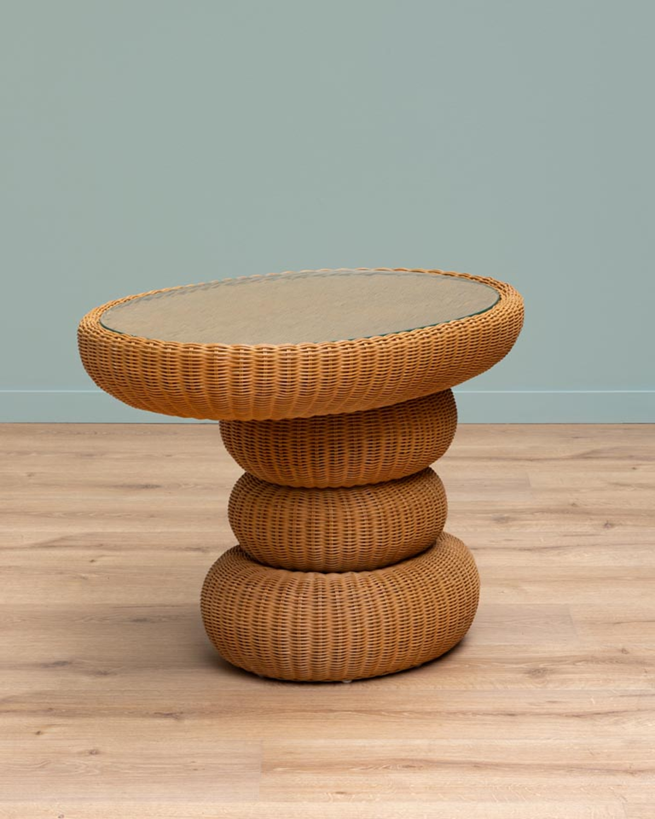 Morley side table