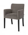 Victoria Dining Chair Hailey Taupe