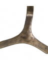 Cambronne Side Table Bronze