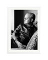 Truman Capote 1969 White / XXL