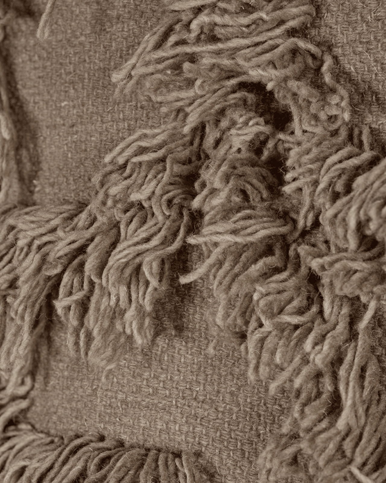 Rio Wall Hanging Cappuccino