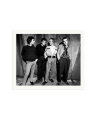 The Sex Pistols Backstage Print Only / XXL