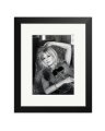 Bardot as Maria Black / Small