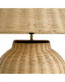 Dupoint Table Lamp Natural