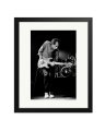 Dire Straits Black / Medium