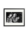 The Sex Pistols, Disco Circus Black / Large