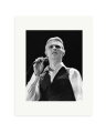 Thin White Duke, 1976 Print Only / Small
