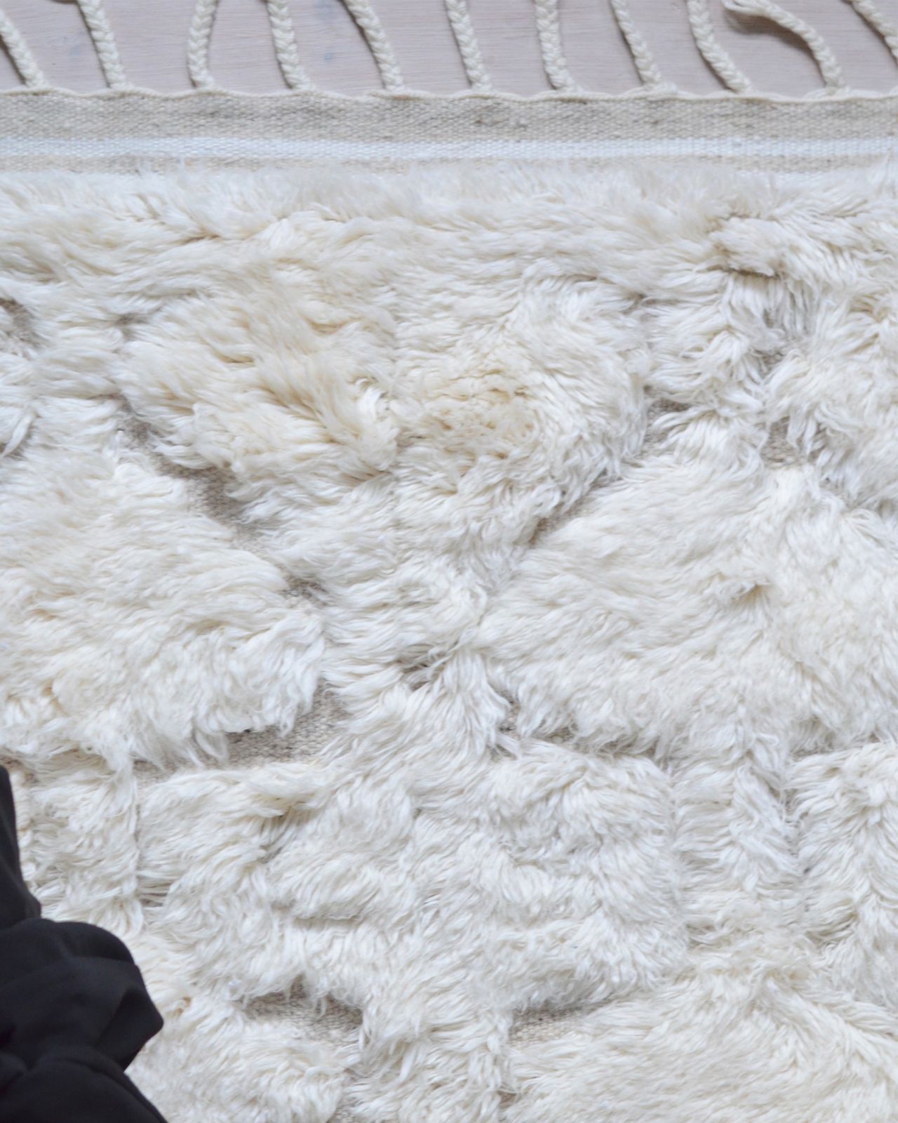 Casablanca matta vit