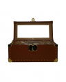 Winery Box Brown