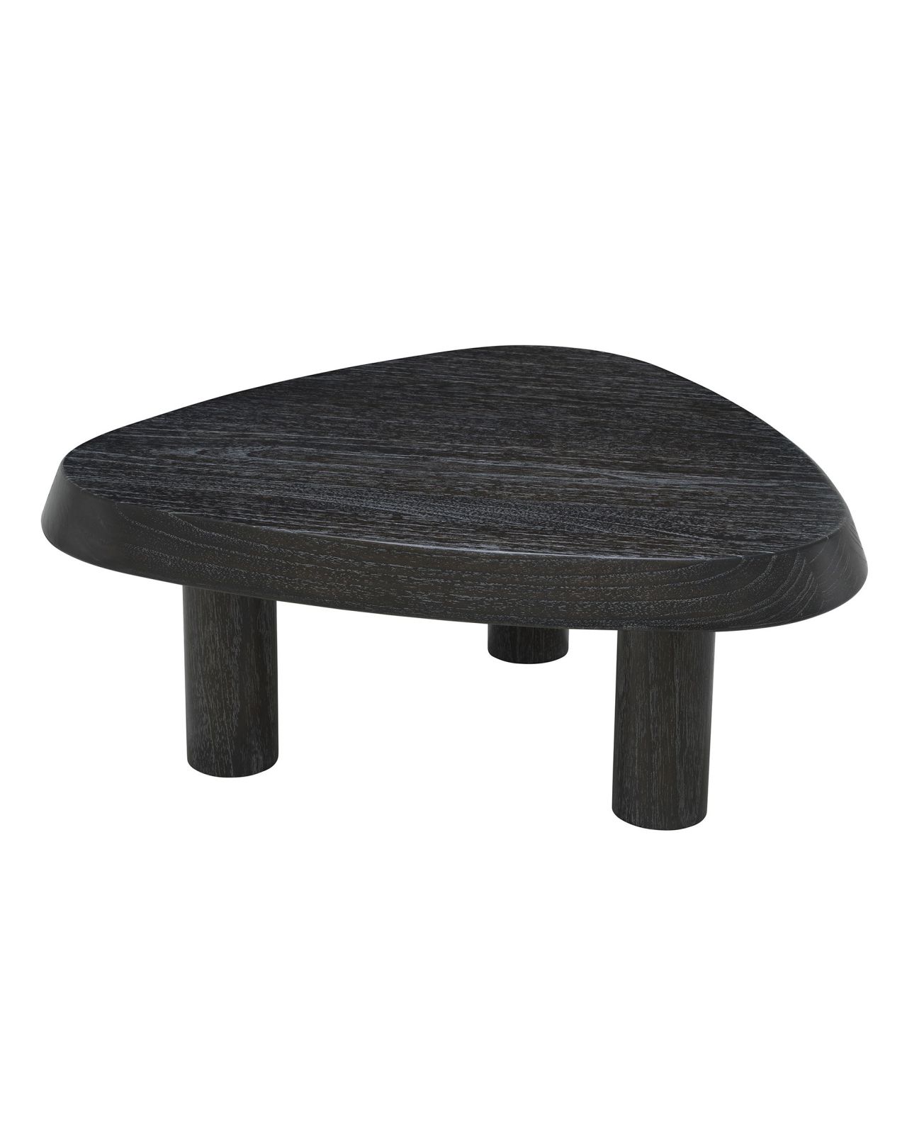 Briël soffbord charcoal grey