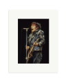 Springsteen live at The Oakland Print Only / Small