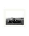 Mercedes-Benz 300SL Print Only / Large