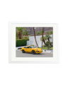Porsche Carrera RS in Palm Springs White / Medium