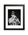 Bruno Mars at V Festival Black / Small